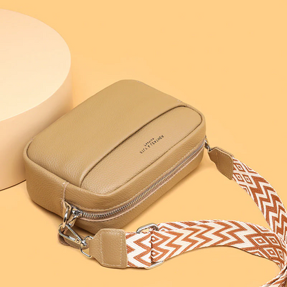 Authentic Real Leather Handbag