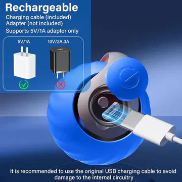 Fun Electronic Pet Ball Toy