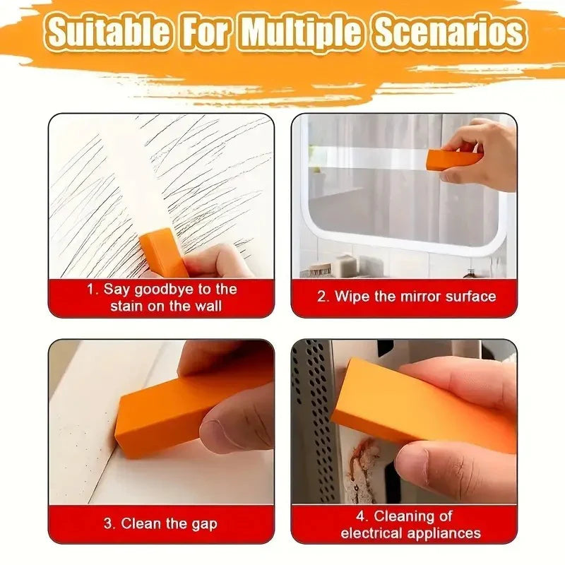 Powerful Water Stain Rust Cleaner