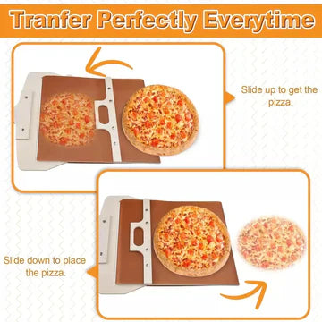 Easy Glide Pizza Paddle