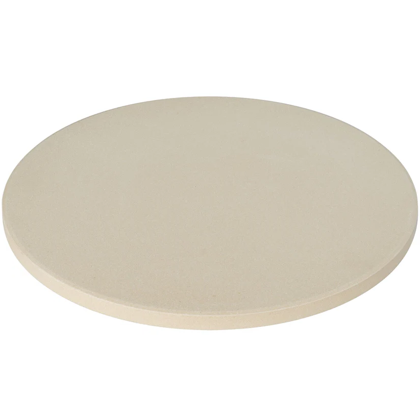 Ceramic Non Stick Pizza Oven Stone