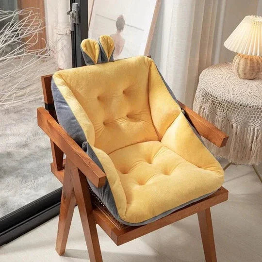 Back Support Orthopedic Comfort Seat Cushion