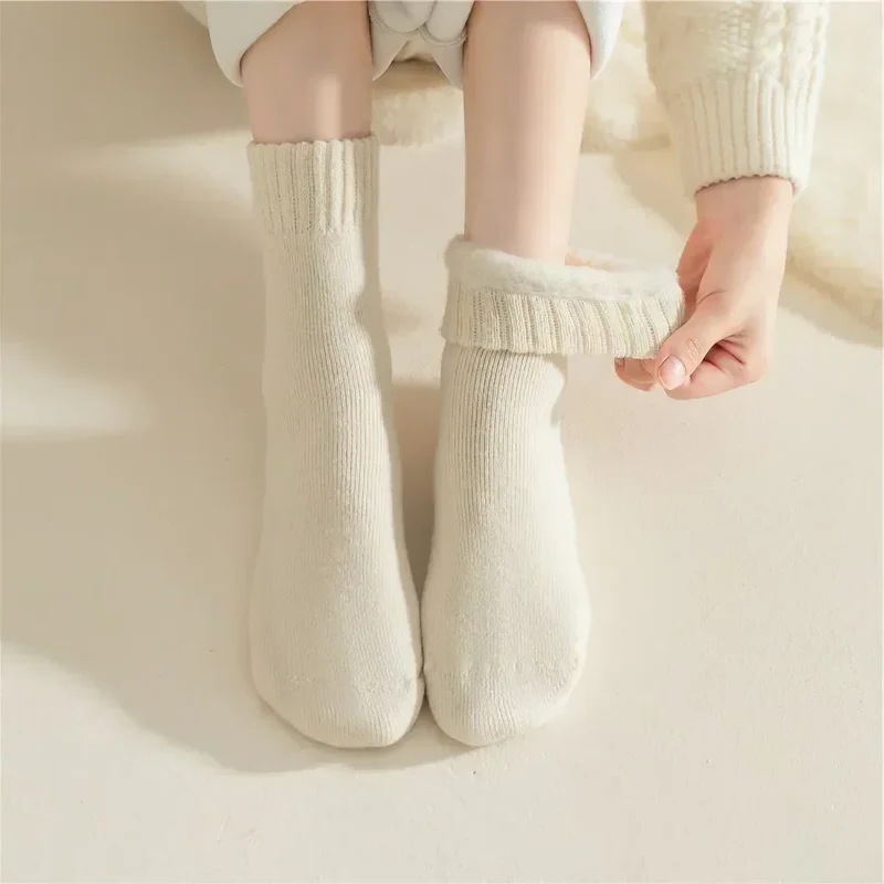 Soft Cozy Socks