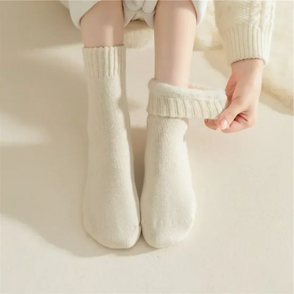 Soft Cozy Socks