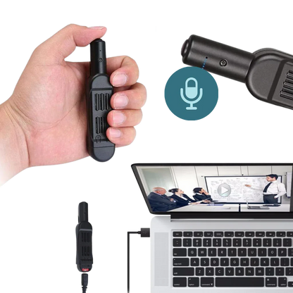 Small Spy Cam Pen