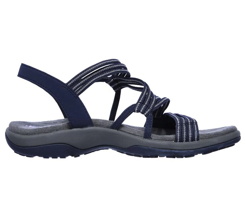 Supportive Summer Strappy Sandals