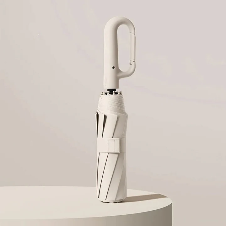 Strong Windproof Folding Umbrella
