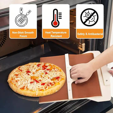 Easy Glide Pizza Paddle