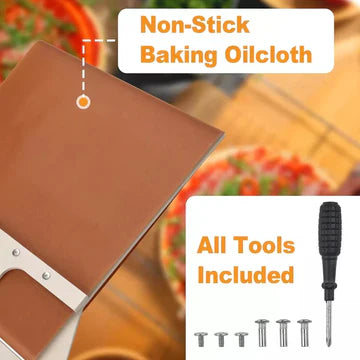Easy Glide Pizza Paddle