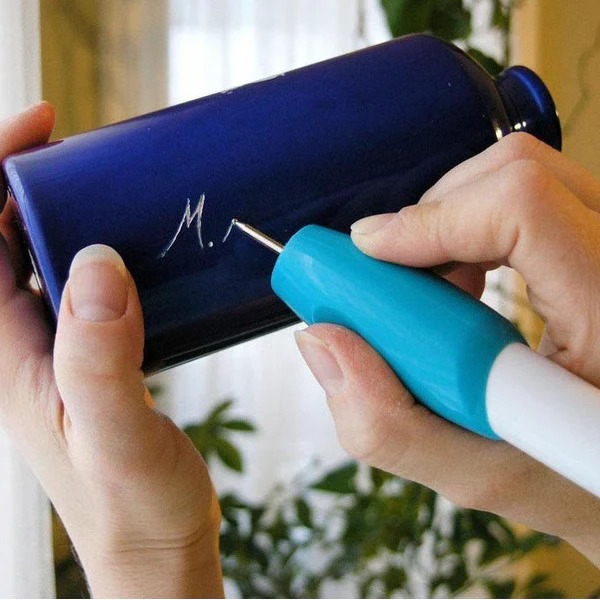Portable Wireless Engraving Tool