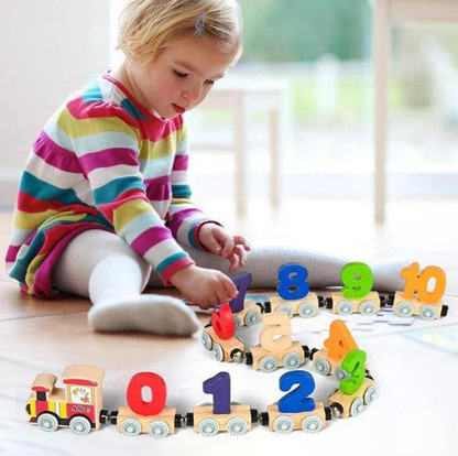 Fun Learning Toy For Kids 1-3 Years Old