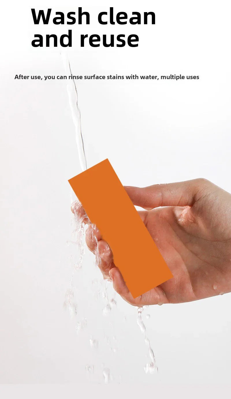Powerful Water Stain Rust Cleaner