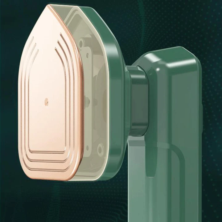 Compact Travel Steam Iron