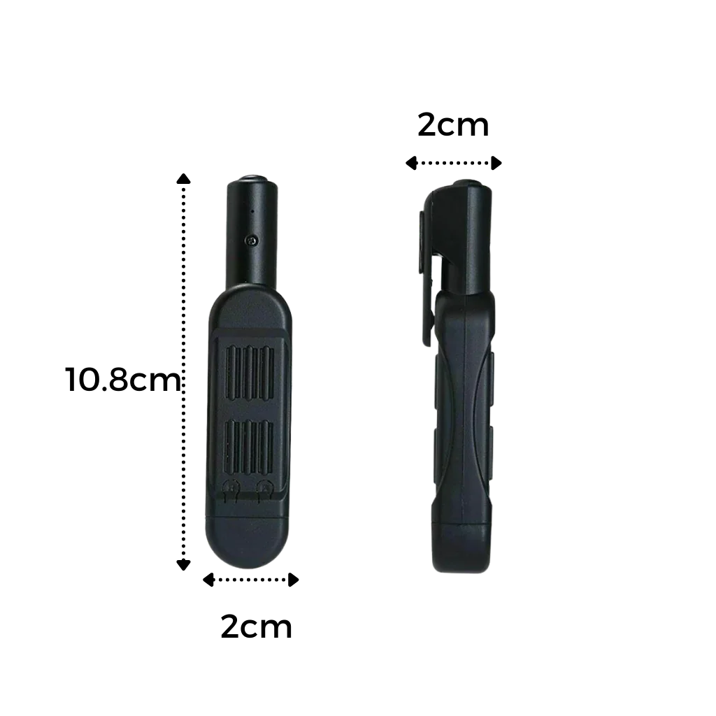 Small Spy Cam Pen
