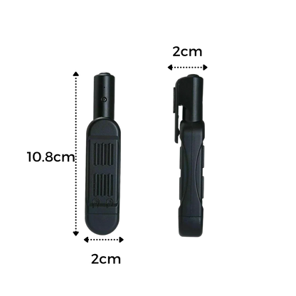 Small Spy Cam Pen