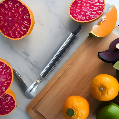 Easy Grip Citrus Peeler