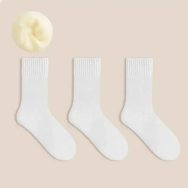 Soft Cozy Socks