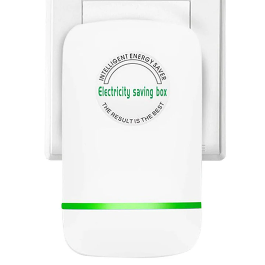 Power Saving Device Box - Hehif