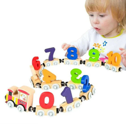 Fun Learning Toy For Kids 1-3 Years Old
