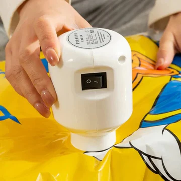 Heavy Duty Space Saver Vacuum Storage Bag