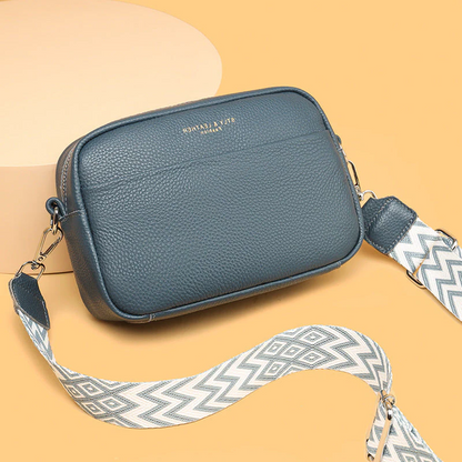 Authentic Real Leather Handbag