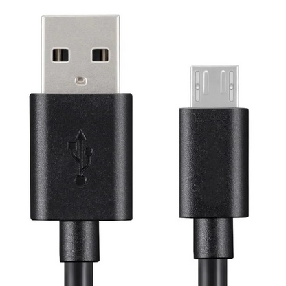 Long High Speed Micro USB Charger Cable - Hehif