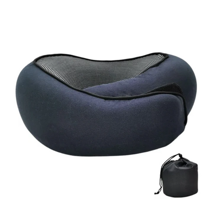 Soft Neck Rest Pillow for Travel