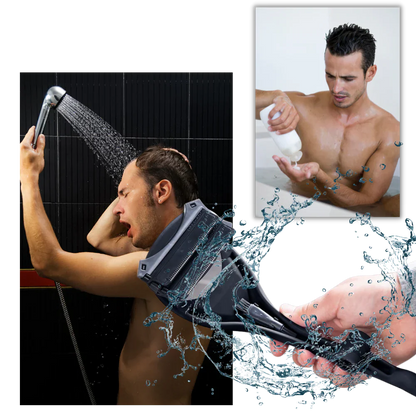 Easy Grip Full Body Razor