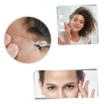 Lifting Facial Skin Stickers