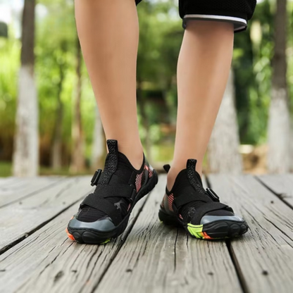 Waterproof Versatile Sneakers for Men and Women
