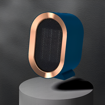 Space Saving Mini Electric Heater for Home Office