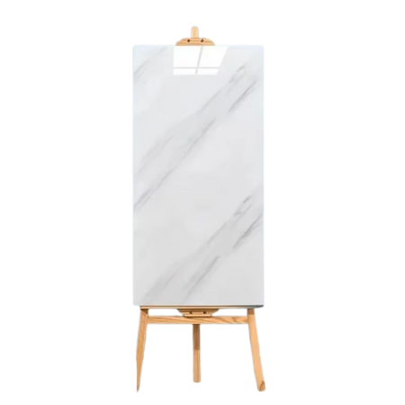 Easy Peel Marble Wall and Floor Decals for Kitchen Bathroom