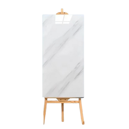 Easy Peel Marble Wall and Floor Decals for Kitchen Bathroom