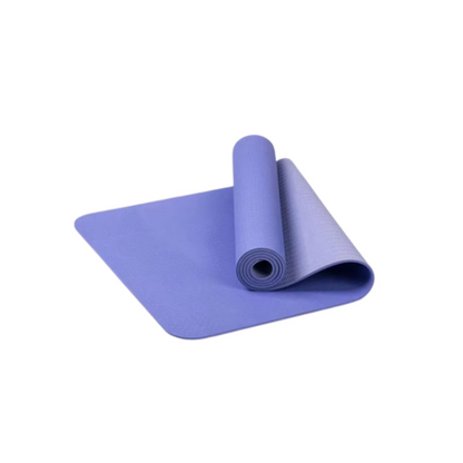 Premium Non Slip Yoga Mat for Fitness and Pilates Exercises