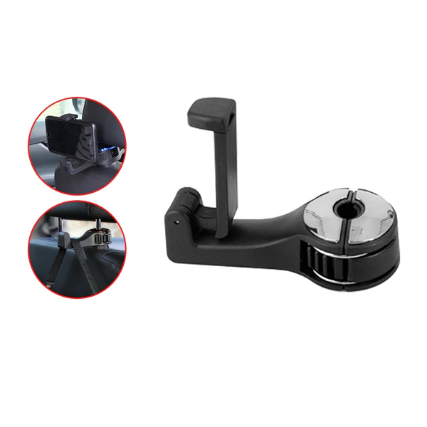 Advanced Car Mobile Phone Mount - Hehif