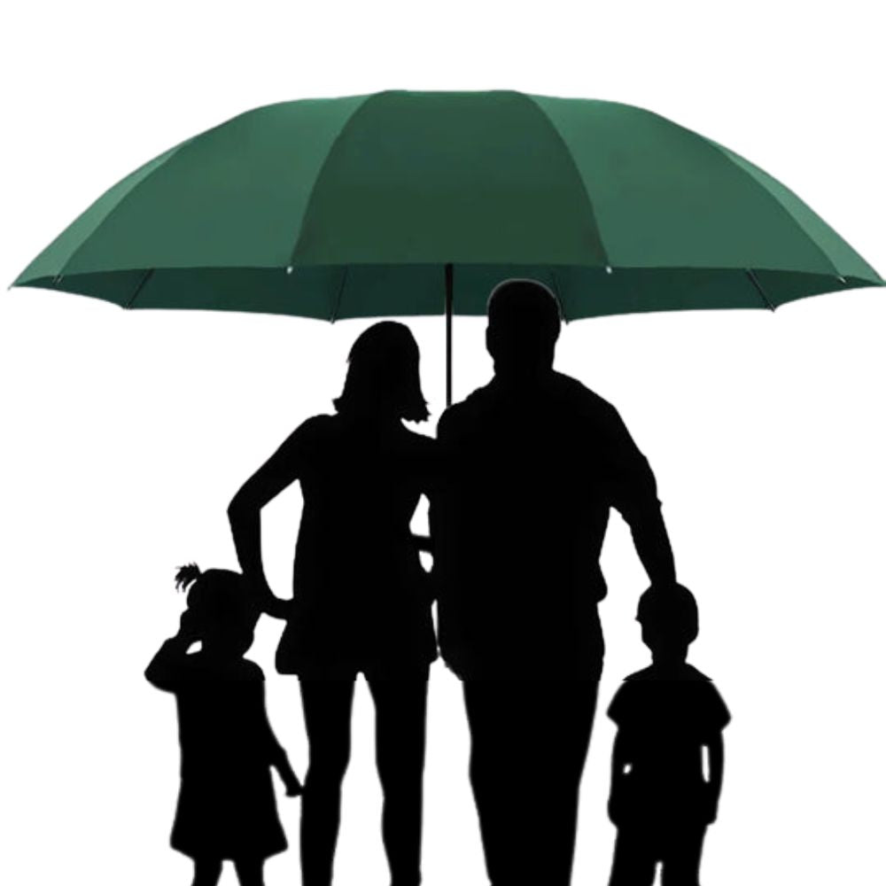 Big Rain Umbrella