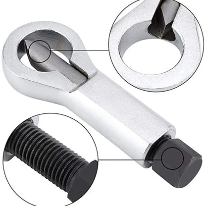 Strong Steel Nut Cracker Tool Kit