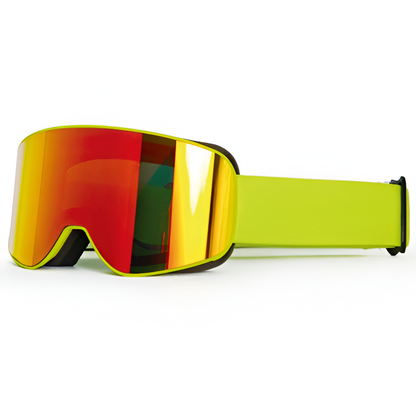 Waterproof Snowboard Goggles for Men and Women Skiers