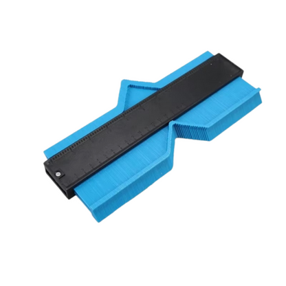 Accurate Profile Gauge Tool for DIY and Building Projects
