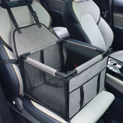 Pet Friendly Car Seat for Dogs