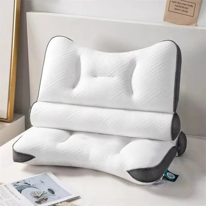 Soft Comfort Pillow for Neck Relief - Hehif