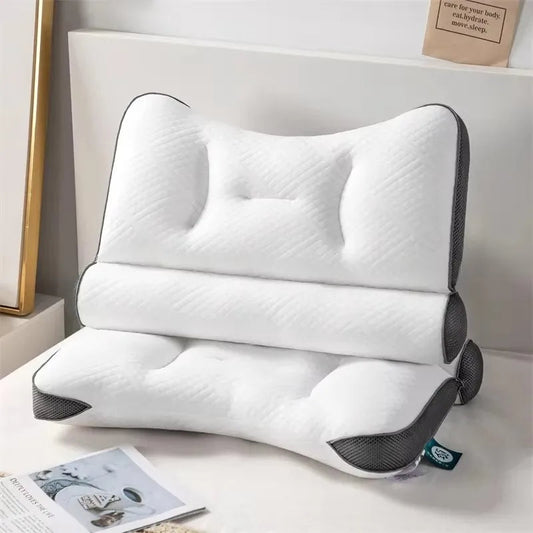 Soft Comfort Pillow for Neck Relief - Hehif