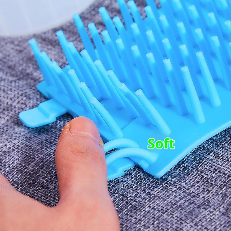 Easy Pet Paw Cleaning Tool