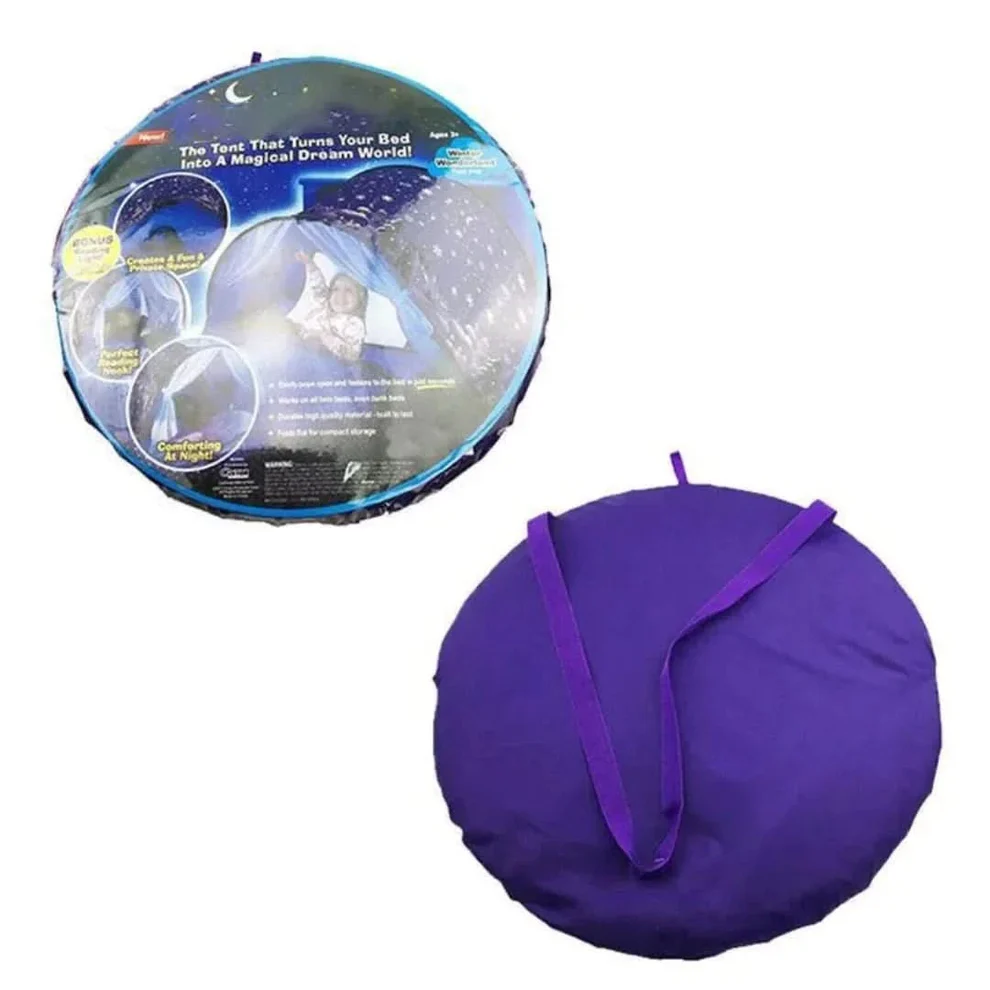 Portable Pop Up Childrens Play Tent