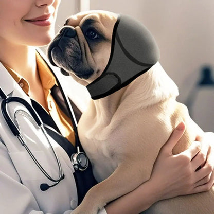 Comfortable Pet Ear Protectors for Noise Canceling - Hehif