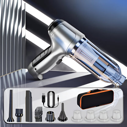 Powerful Portable 95000PA Car Vacuum Cleaner