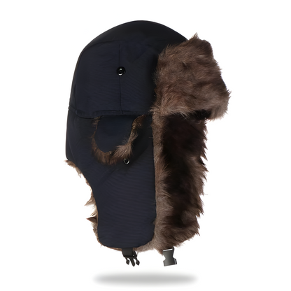 Thermal Insulated Snow Hat for Extreme Cold