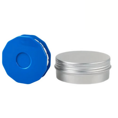 Bike Chain Cleaner and Lubricant Tool Kit