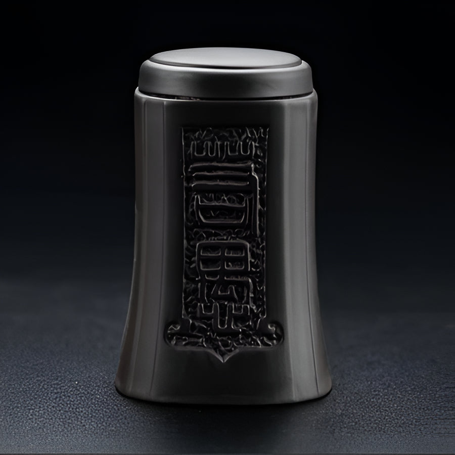 Unique Ceramic Dragon Tea Infuser Teapot Set