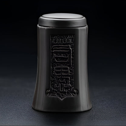 Unique Ceramic Dragon Tea Infuser Teapot Set